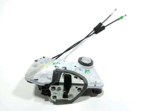Used Front right lock TOYOTA AYGO (_B4_) 1.0 (KGB40) (69 hp) 28247329