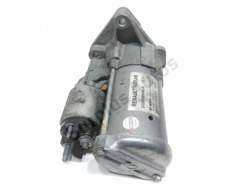 Starter RENAULT MEGANE IV Hatchback (B9A/M/N_) 1.6 dCi 130 (B9A4) | BP39162027M8 - Image 3