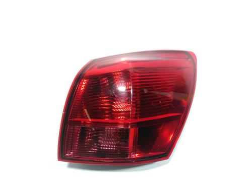 Used Right taillight NISSAN QASHQAI / QASHQAI +2 I (J10, NJ10, JJ10E) 1.5 dCi (106 hp) 28268485