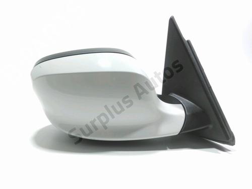 Right mirror BMW X1 (E84)  | BP29858380C27