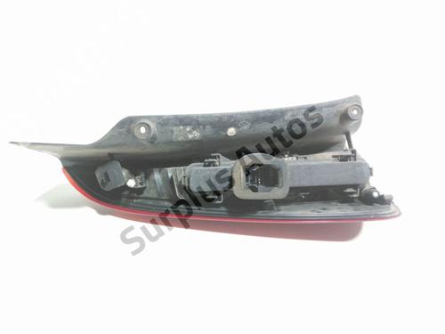 Right taillight RENAULT ESPACE IV (JK0/1_) 2.0 dCi (JK02, JK03) | BP39548617C35 - Image 3