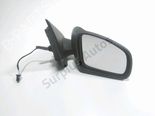 Used Right mirror RENAULT TWINGO III (BCM_, BCA_) 1.0 SCe 70 (BCMB) (69 hp) 28246690