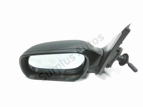 Used Left mirror MAZDA 2 (DY) 1.2 (DY3W) (75 hp) 31350715