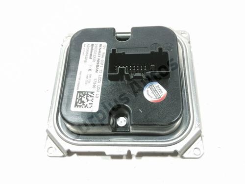 Lights ECU RENAULT MEGANE IV Hatchback (B9A/M/N_) 1.6 dCi 130 (B9A4) | BP40465137M55 - Image 2