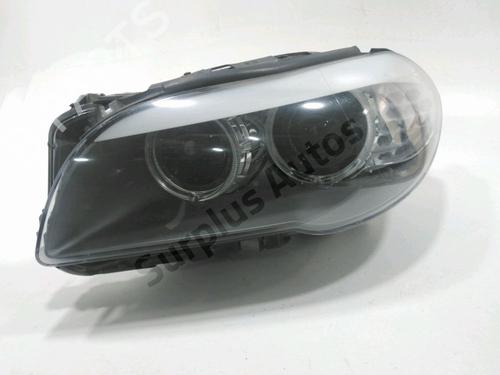 Used Left headlight Left headlight BMW 5 (F10) 525 d (204 hp) 35720107 35720107