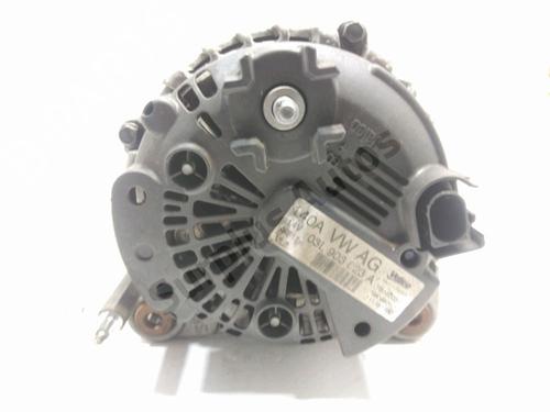 Alternator VW TOURAN (1T3) 1.6 TDI | BP30985918M7
