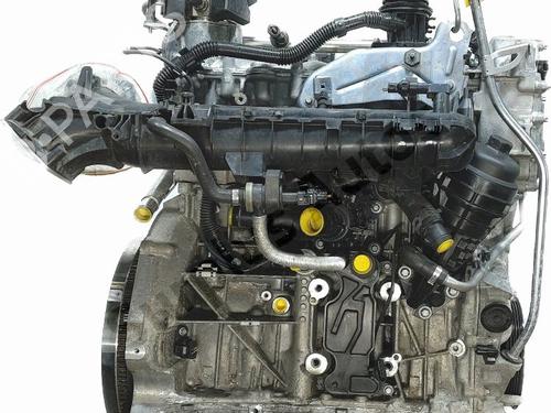 Used Engine Engine MERCEDES-BENZ A-CLASS (W176) A 250 (176.044) (211 hp) 36660783 36660783