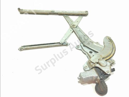 Used Front left window mechanism Front left window mechanism 38587582 38587582