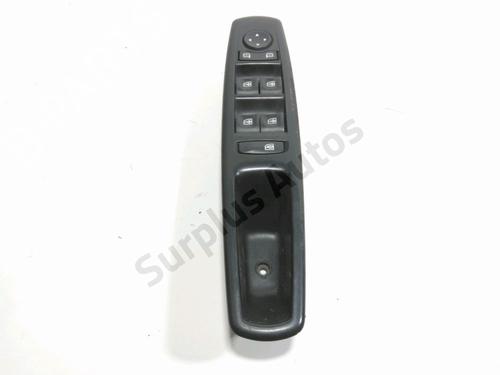 Left front window switch RENAULT GRAND SCÉNIC III (JZ0/1_) 1.5 dCi (JZ09, JZ0D, JZ10, JZ14, JZ1G, JZ29, JZ2C) | BP37778222I27 - Image 3