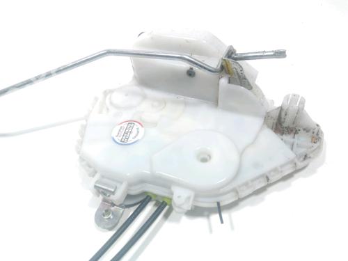 Front left lock HONDA CR-V III (RE_) 2.2 i-DTEC 4WD (RE6) | BP28248017C98 