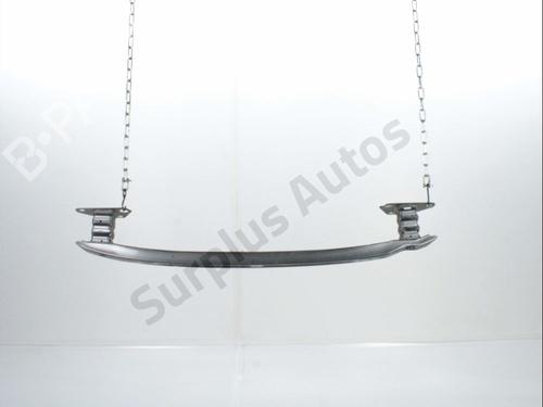 Used Rear bumper reinforcement PEUGEOT 208 I (CA_, CC_) 1.4 HDi (68 hp) 29518131