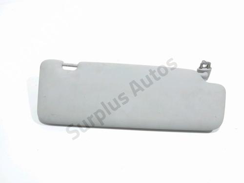 Left sun visor AUDI A4 B8 (8K2) 2.0 TDI | BP30087227I1 