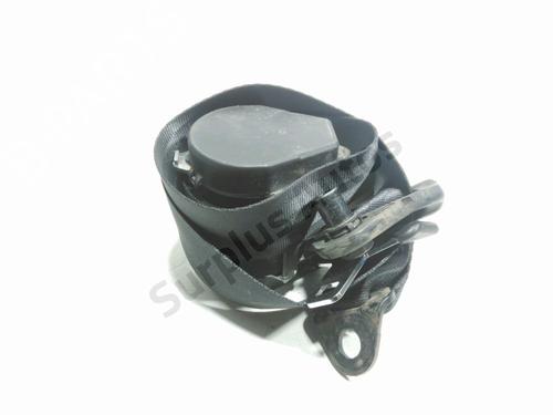 Front right seatbelt RENAULT KANGOO Express (FW0/1_) | BP34616521I25 - Image 3