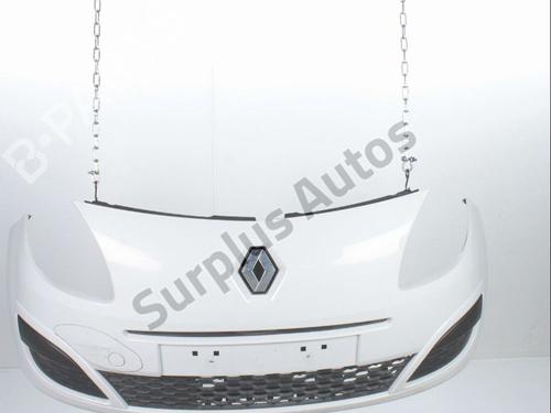 Used Front bumper Front bumper 36796299 36796299