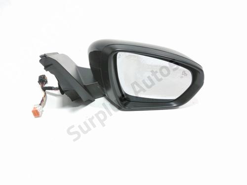 Used Right mirror OPEL GRANDLAND / GRANDLAND X (A18, P1UO) 1.6 Turbo Hybrid4 (300 hp) 30086540