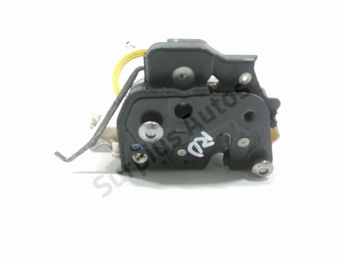 Used Rear right lock Rear right lock AUDI A6 Allroad C6 (4FH) 3.0 TDI quattro (233 hp) 40559611 40559611