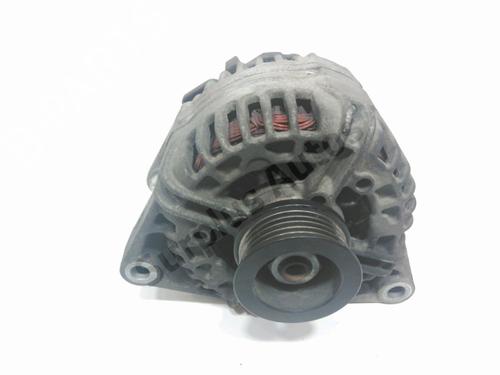 Used Alternator Alternator 28222910 28222910