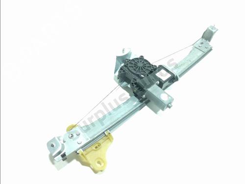 Used Front left window mechanism Front left window mechanism RENAULT CAPTUR I (J5_, H5_) 1.3 TCe 150 (J5NK, J5JS) (150 hp) 36660993 36660993
