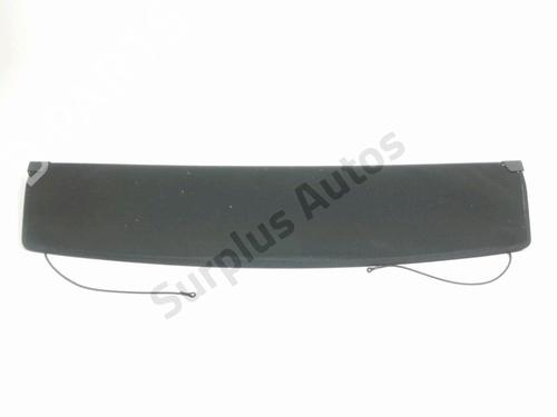 Used Rear parcel shelf TOYOTA AYGO (_B4_) 1.0 VVTi (KGB40) (72 hp) 29859513