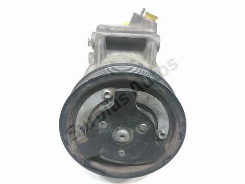 Used AC compressor AC compressor SKODA OCTAVIA II (1Z3) 2.0 TDI 16V (140 hp) 34712854 34712854
