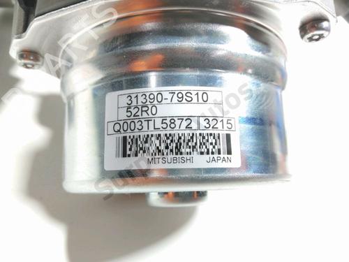 Ratstammeenhed SUZUKI SWIFT V (AZ) 1.2 Hybrid (Mild Hybrid) (A2L412) | BP28225013M21 