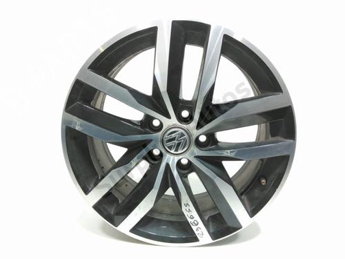 Used Rim VW GOLF VII (5G1, BQ1, BE1, BE2) 1.5 TSI (150 hp) 32181367