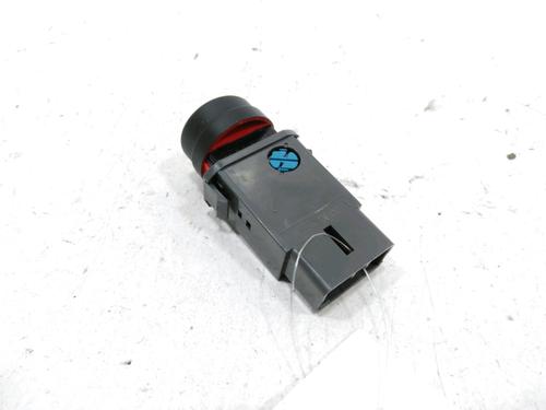 Warning switch CHEVROLET AVEO / KALOS Hatchback (T250, T255) 1.2 LPG | BP37768330I22 - Image 2