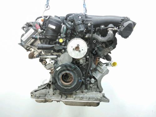 Engine AUDI A4 B8 Avant (8K5) 3.0 TDI | BP28219134M1 