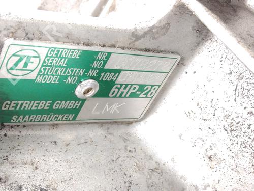 Gearbox AUDI A5 (8T3) 3.0 TDI quattro | BP28224593M3 - Image 5