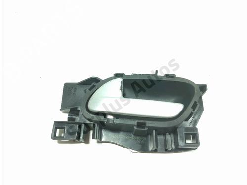 Used Front left interior door handle CITROËN BERLINGO MULTISPACE (B9) [2008-2026]  31327095