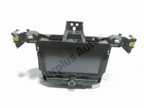 Display OPEL CORSA E (X15) 1.4 (08, 68) (90 hp) 32181405