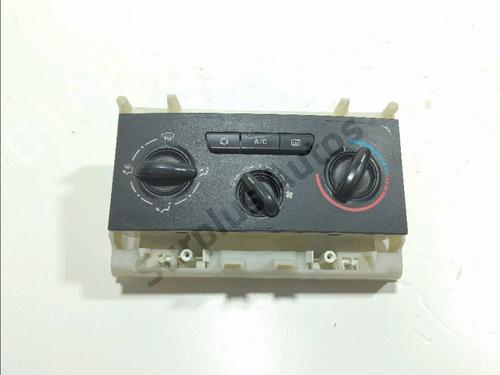 Used Climate control Climate control 37291547 37291547
