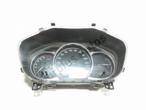 Used Instrument cluster TOYOTA YARIS (_P13_) 1.5 (NSP131_) (112 hp) 28231117