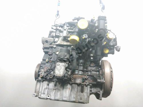 Moteur PEUGEOT 407 (6D_) 2.0 HDi 135 (6DRHRH, 6DRHRE, 6DRHRG, 6DRHRJ) (136 hp) 31913903