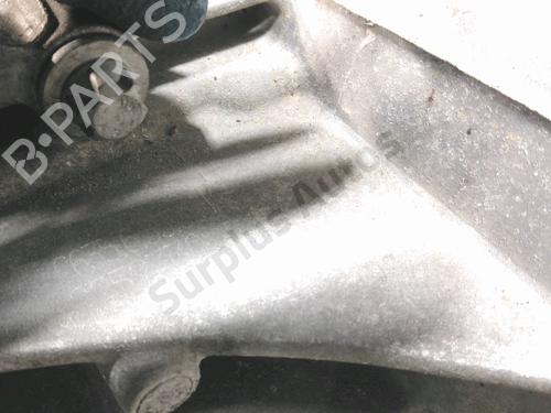 Gearbox FIAT TIPO Hatchback (356_, 357_) 1.6 D (356HXG1B, 356HXG11) | BP32843043M3 - Image 5