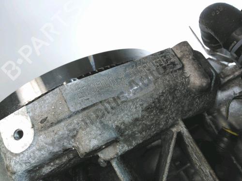 Engine MERCEDES-BENZ GLA-CLASS (X156) GLA 180 (156.942) | BP28219251M1 - Image 5