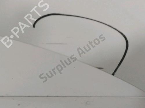 Right rear door HONDA CR-V III (RE_) 2.2 i-DTEC 4WD (RE6) | BP31000166C5
