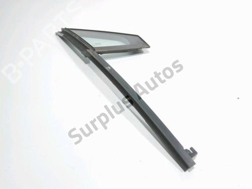 Used Front right quarter glass Front right quarter glass RENAULT CLIO IV (BH_) 1.5 dCi 90 (90 hp) 33262036 33262036