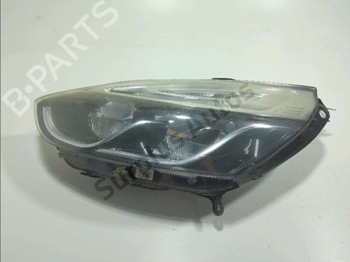 Used Left headlight Left headlight 37292547 37292547
