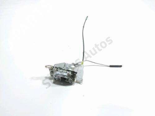 Used Front left lock CITROËN C1 (PM_, PN_) 1.0 (68 hp) 29347485