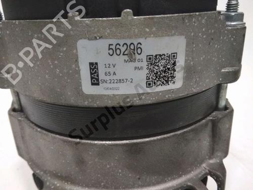 Lichtmaschine RENAULT TWINGO I (C06_) 1.2 (C063, C064) | BP29579590M7 