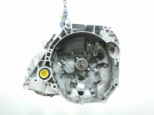 Used Gearbox RENAULT CLIO V (B7_) 1.0 TCe 100 (B7MT) (101 hp) 30166471