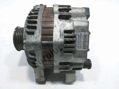 Used Alternator CITROËN C5 II (RC_) 2.0 16V (RCRFJB, RCRFJC) (140 hp) 30985833