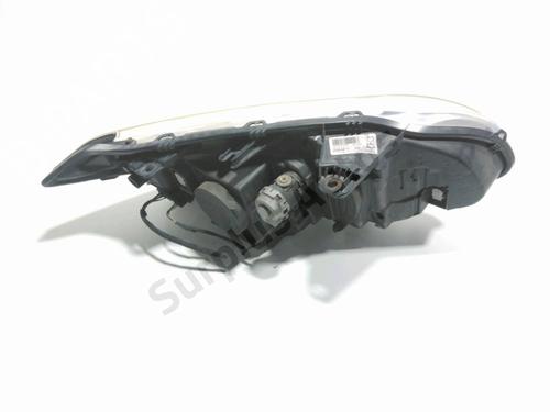 Left headlight RENAULT LAGUNA III (BT0/1) 2.0 dCi (BT01, BT08, BT09, BT0E, BT0K, BT12, BT1C, BT1D,... | BP29580586C28 