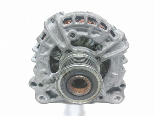 alternator-audi-a5-sportback-8ta-2007-2008-2009-2010-2011-2012-2013-2014-2015-2016-2017-33034196 main image