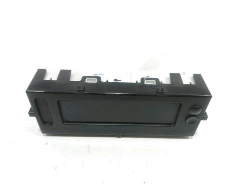 Multifunctionele display RENAULT MEGANE III Grandtour (KZ0/1) 1.5 dCi (KZ09, KZ0D, KZ1G, KZ29, KZ14, KZ1W, KZ10, KZ1F,... (110 hp) 30990690