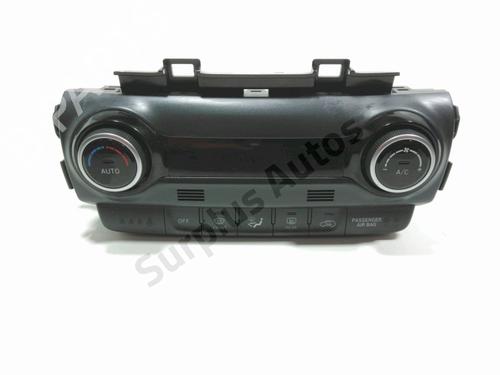 Used Climate control HYUNDAI KONA (OS, OSE, OSI) 1.0 T-GDi (120 hp) 28228038