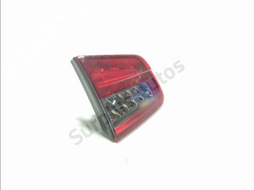 Left tailgate light CITROËN C5 III (RD_) 2.0 HDi 165 (RDRHHA, RDRHH8) | BP38231320C79 - Image 3