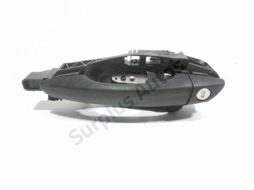 Türgriff vorne links außen für PEUGEOT PARTNER Box Body/MPV (K9) 1.6 BlueHDI 100 (99 hp) 28972203