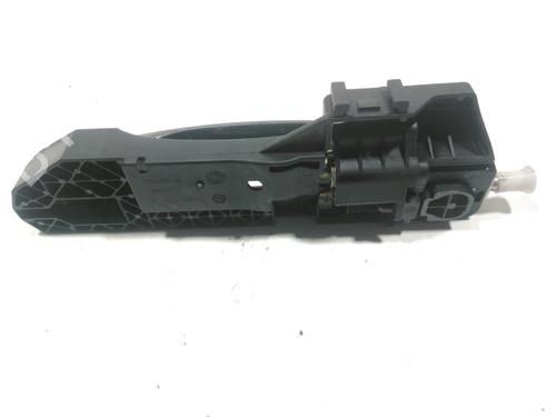 Rear left exterior door handle FIAT BRAVO II (198_) 1.6 D Multijet (198AXH1B) | BP28251991C130